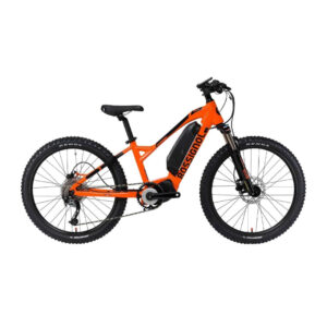 Rossignol Junior E-Track 24