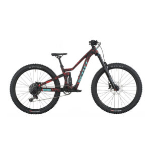 SCOTT Ransom 600 MTB Junior