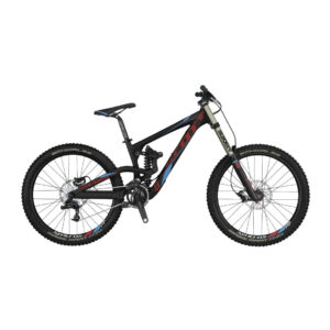 SCOTT Gambler 30